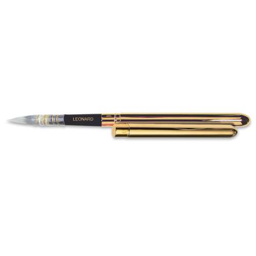 Léonard Aquarellpinsel Serie 76RO, Taschenpinsel