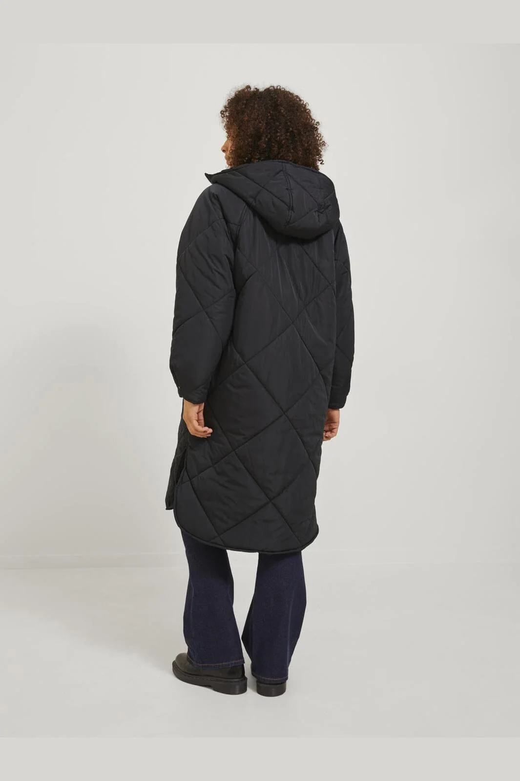 Jjxx Jxsienna Quilted Hood Jacket Sn 12236451