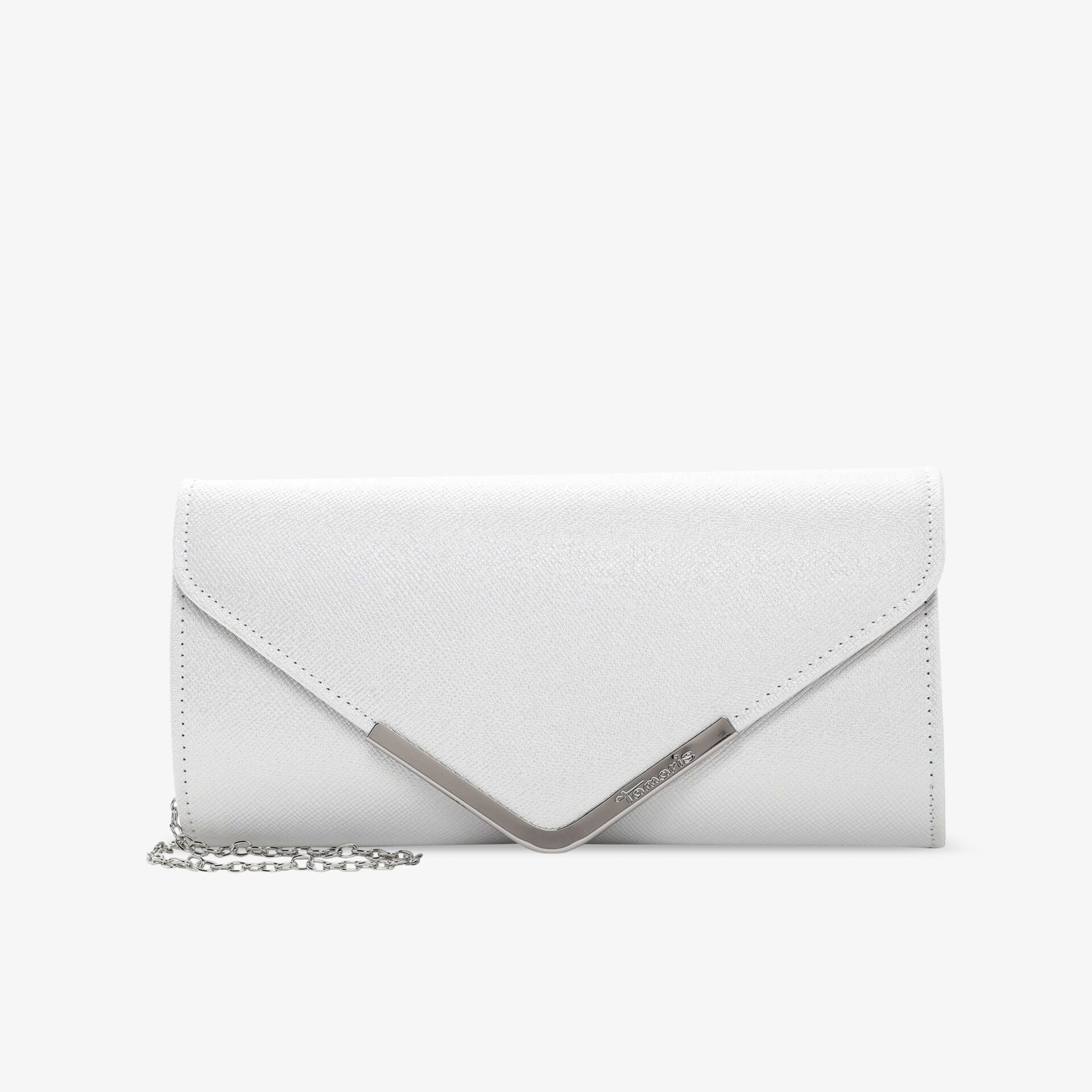 Tamaris Damentaschen weiß - Modische Damenhandtaschen bei reno.de