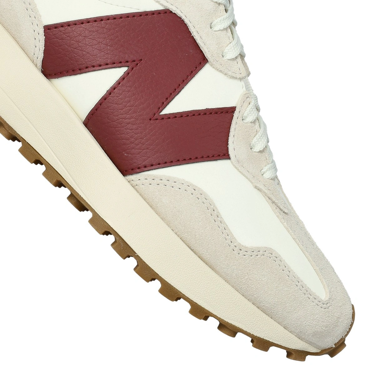Sneakers New Balance 327 Mulher