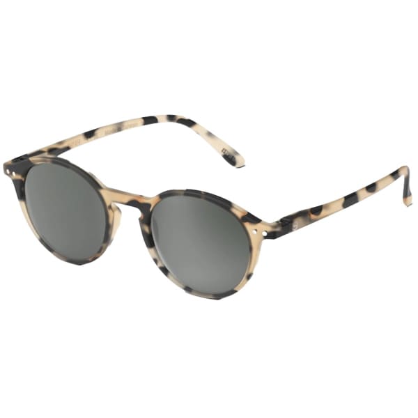 Lunette de soleil lifestyle IZIPIZI #D SUN
