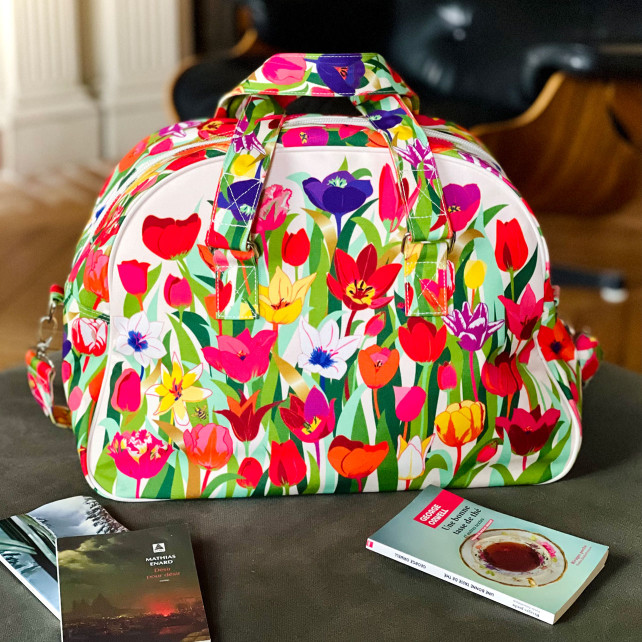Sac de week-end - Week end 2