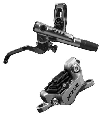 Frein Arrière Shimano XTR BR-M9120 Métal J-Kit (sans disque) 170cm Argent