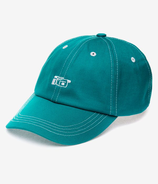 Antix Vaux Dad Cap (green)