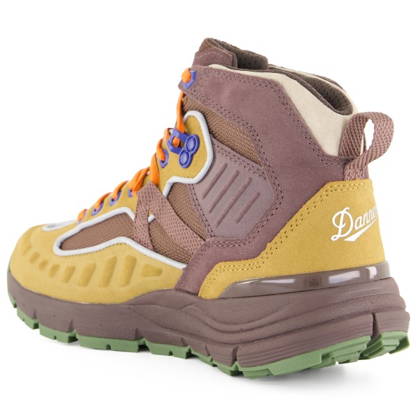 Danner - Fullbore Mid GTX Trail - Chaussures de randonnée