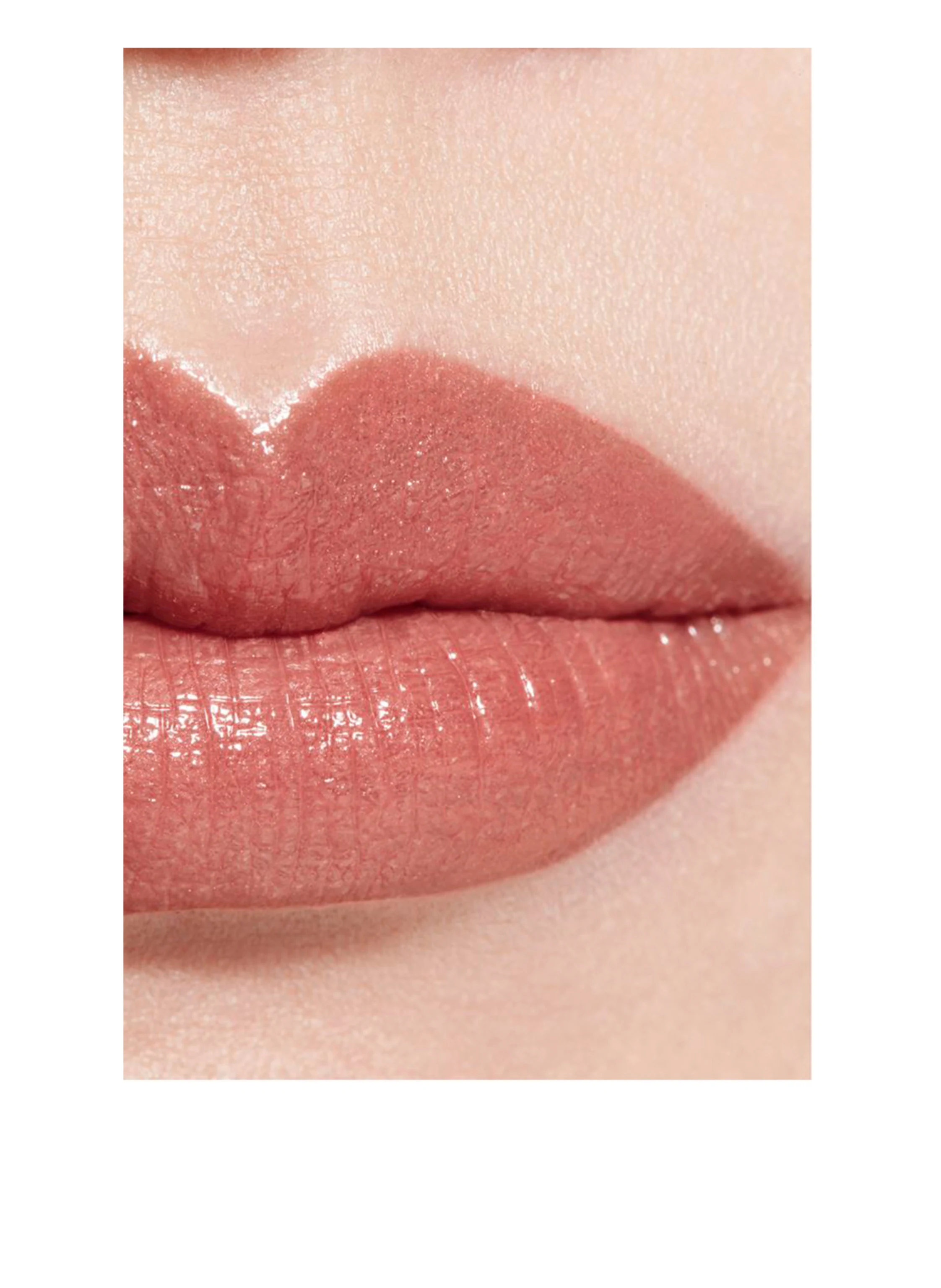 CHANEL ROUGE ALLURE