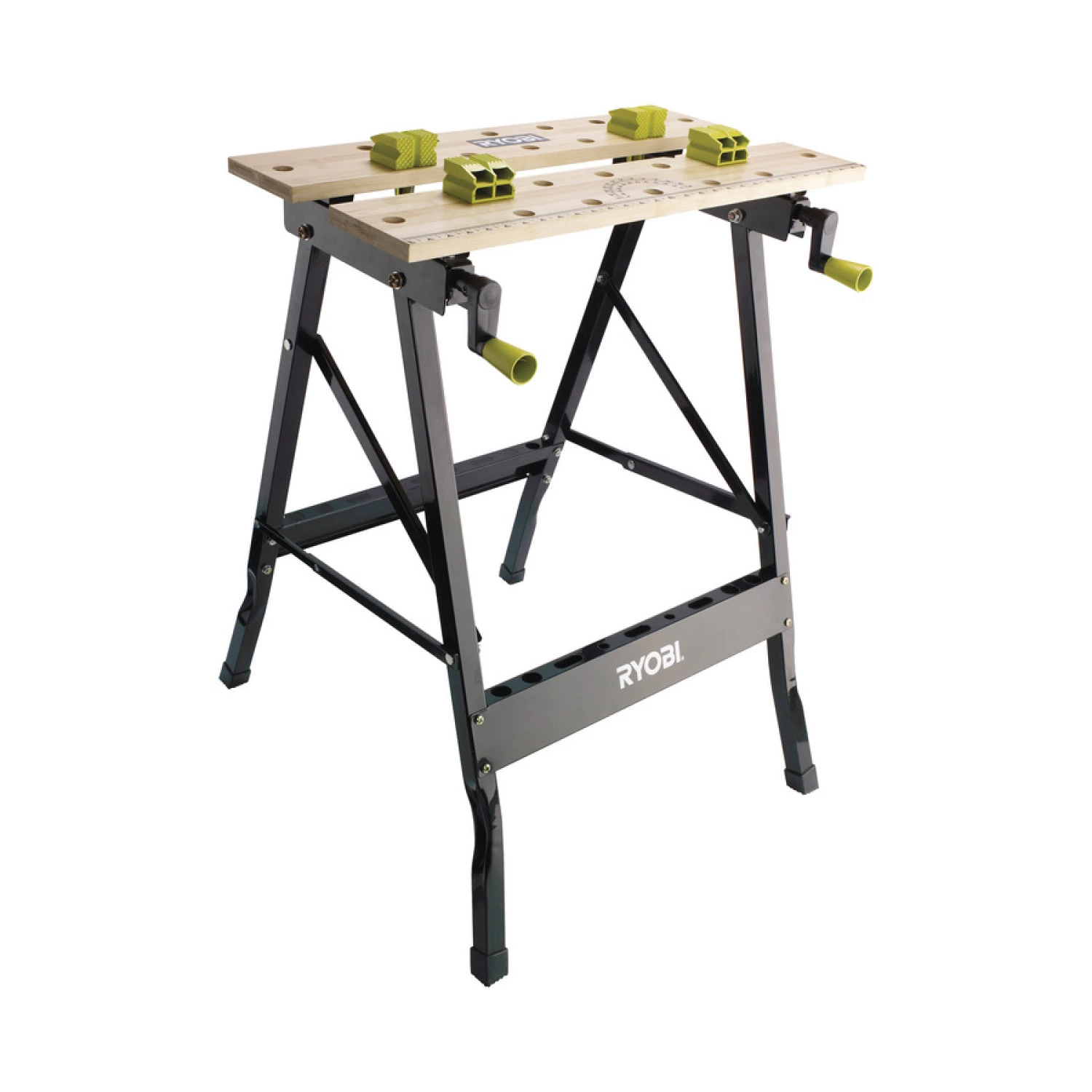 Ryobi RWB02 Workmate - 100kg
