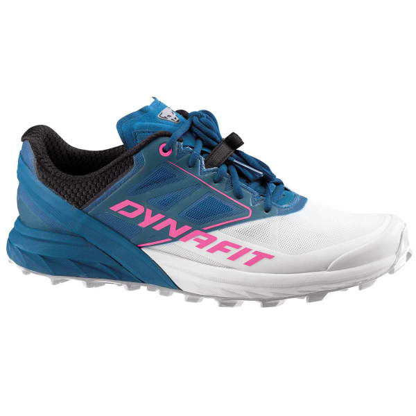 Chaussure trail DYNAFIT ALPINE W US FJORD/NIMB