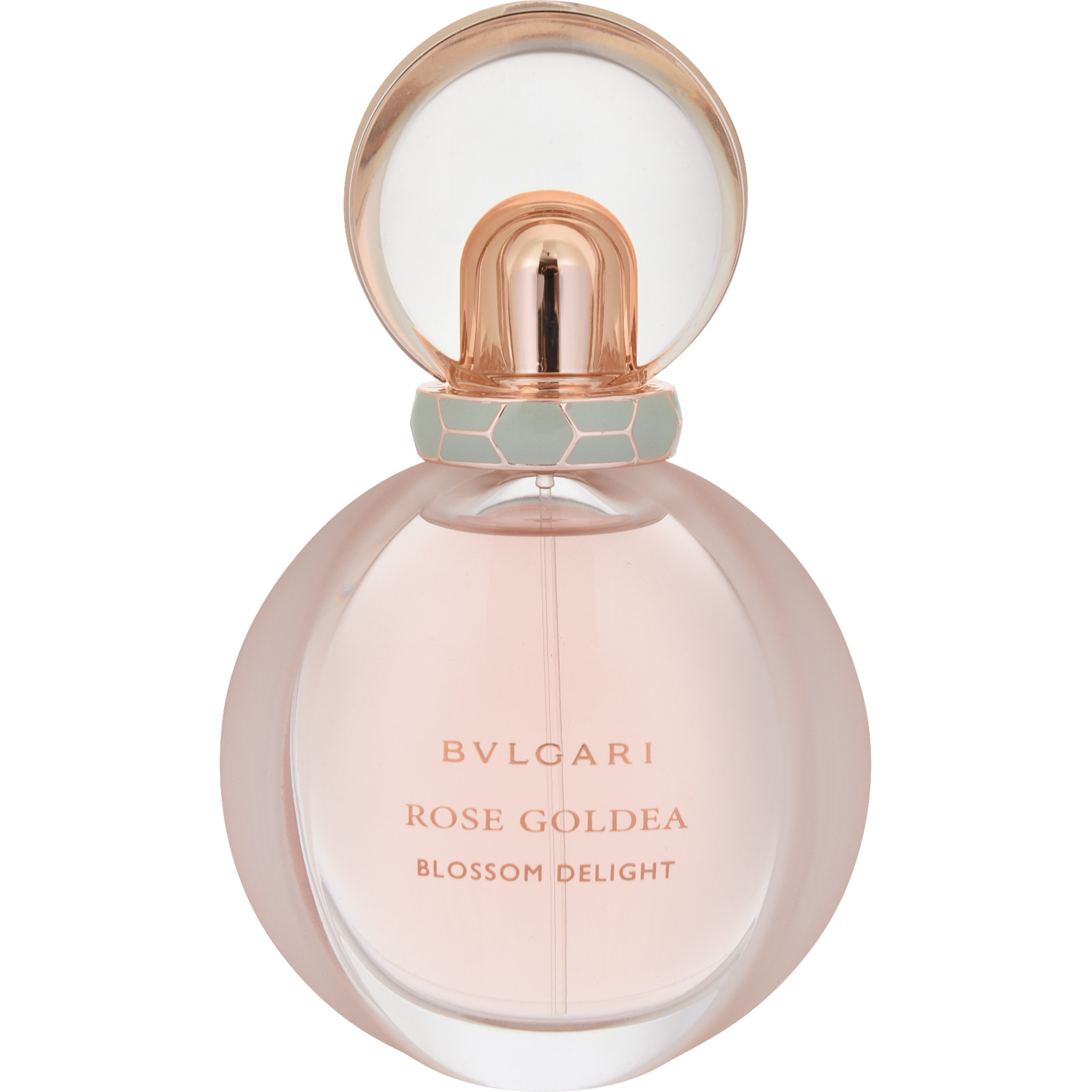 Bulgari Rose Goldea Blossom Delight Eau de Parfum 50 ml