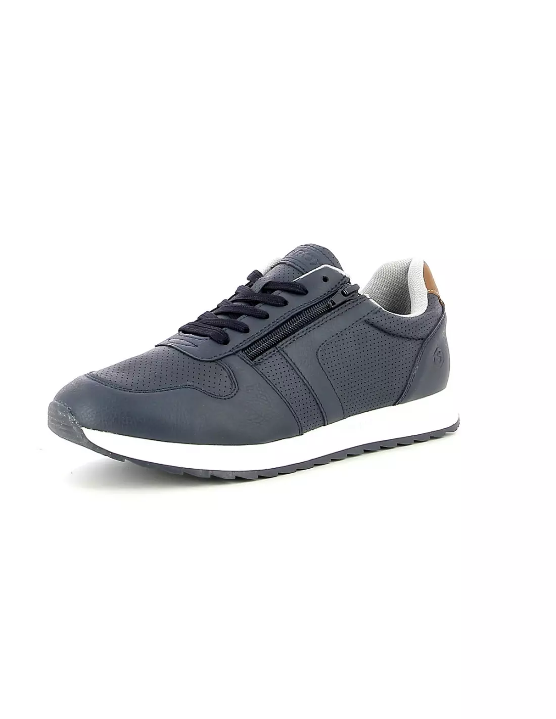 SAFETY JOGGER 546140 - Baskets Navy