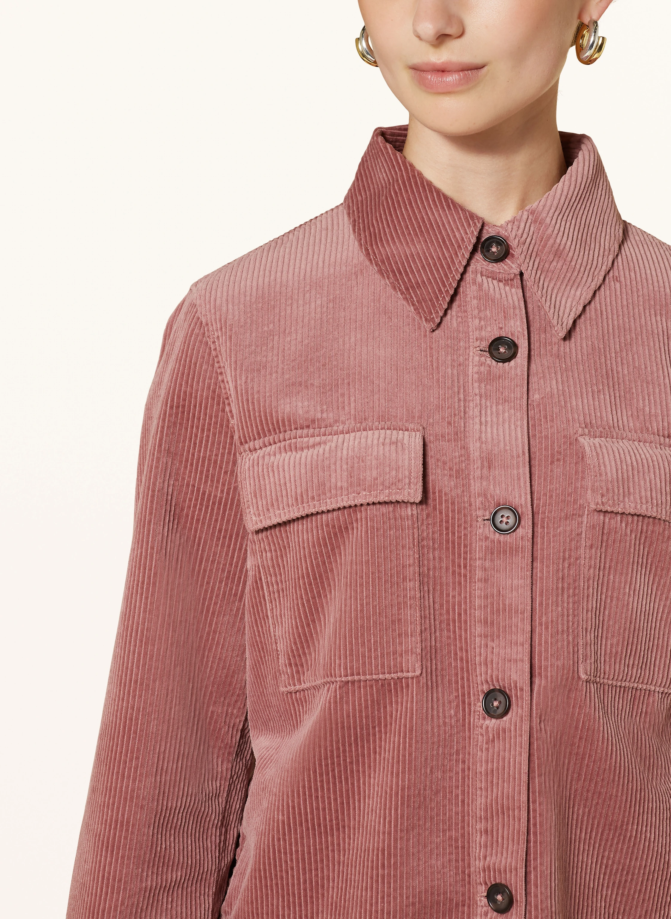 Marc O'Polo Cordjacke