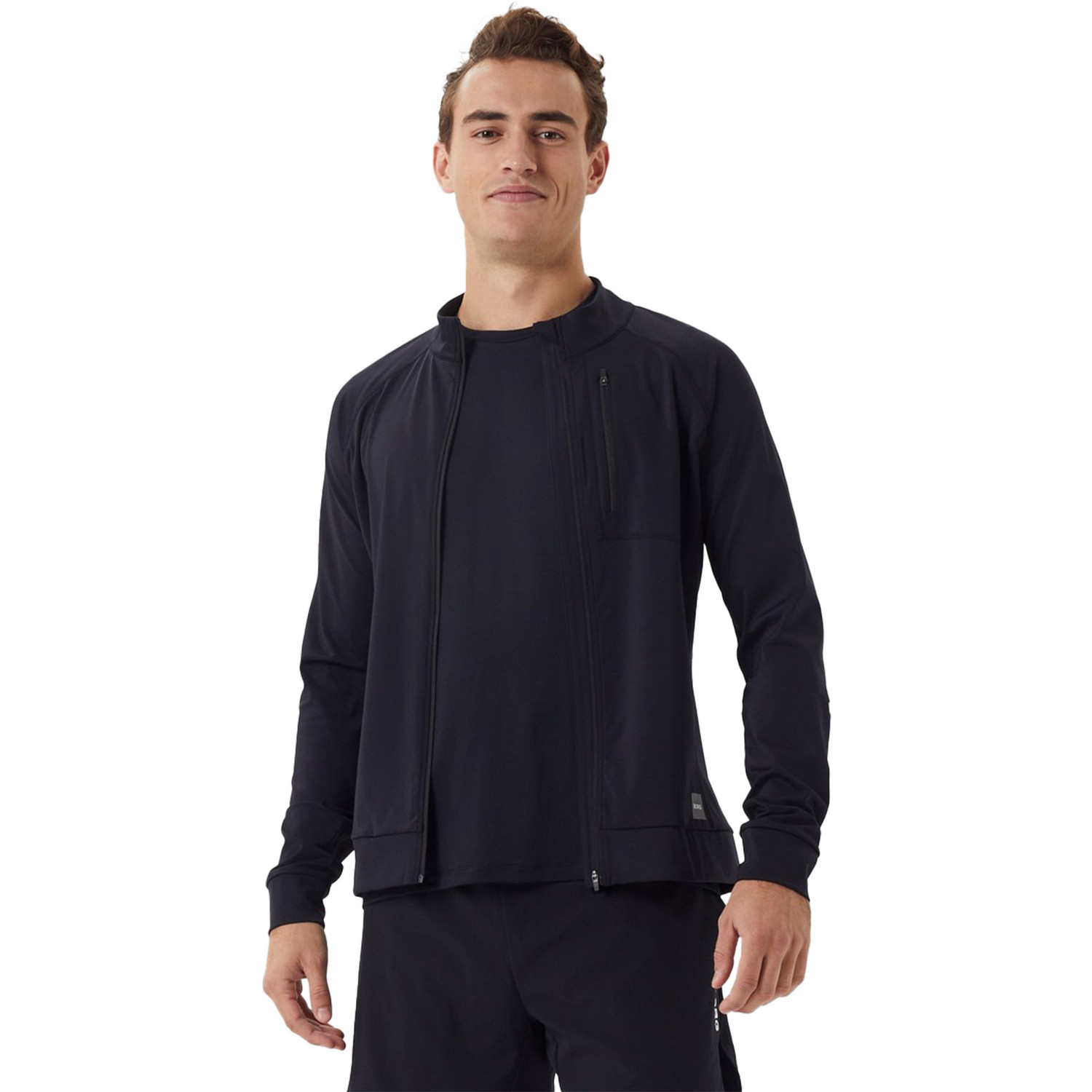 Björn Borg Ace Midlayer Jacket