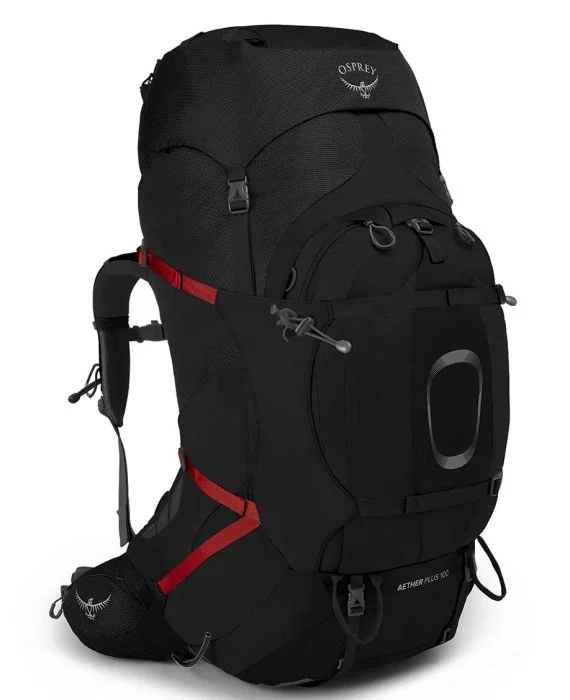 Aether Plus 100 rygsæk