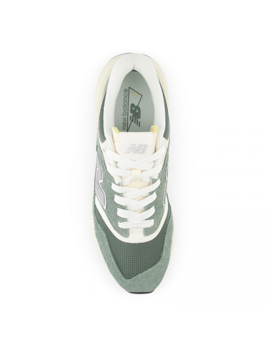 new balance Sneakers Homme 997 Vert