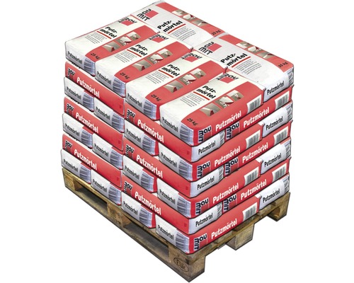 Baumit gipsmortel 25 kg
