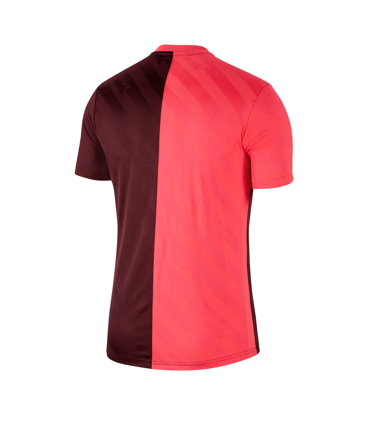 Nike Dri-FIT Academy Training Shirt Rot F681