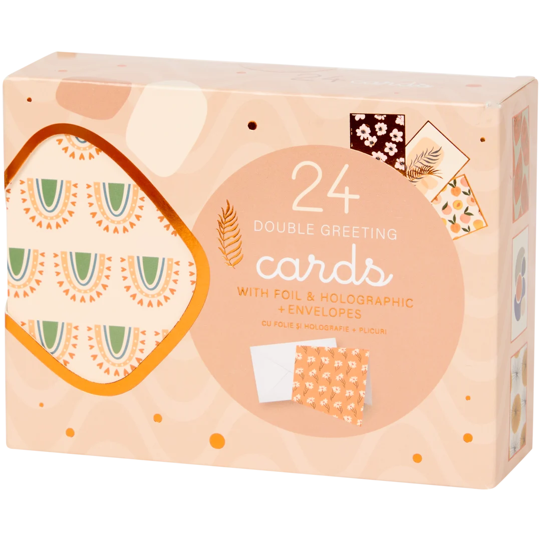 Cartes de vœux