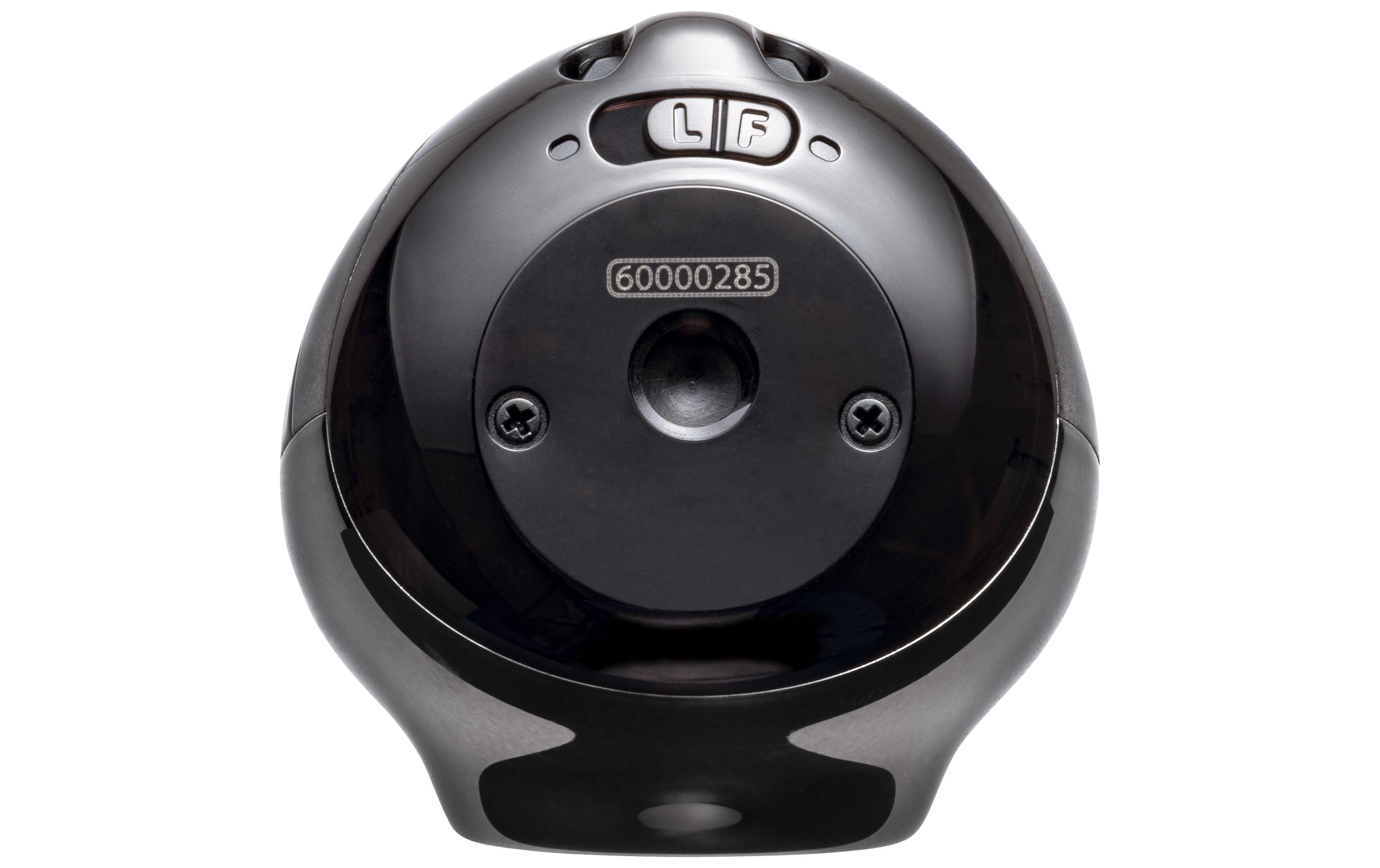 Fotokamera Instax Pal Metall, Schwarz<br>Damit sich kleine Momente gross fühlen