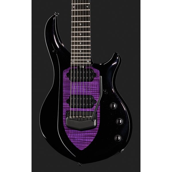Music Man John Petrucci Majesty 7 PDS