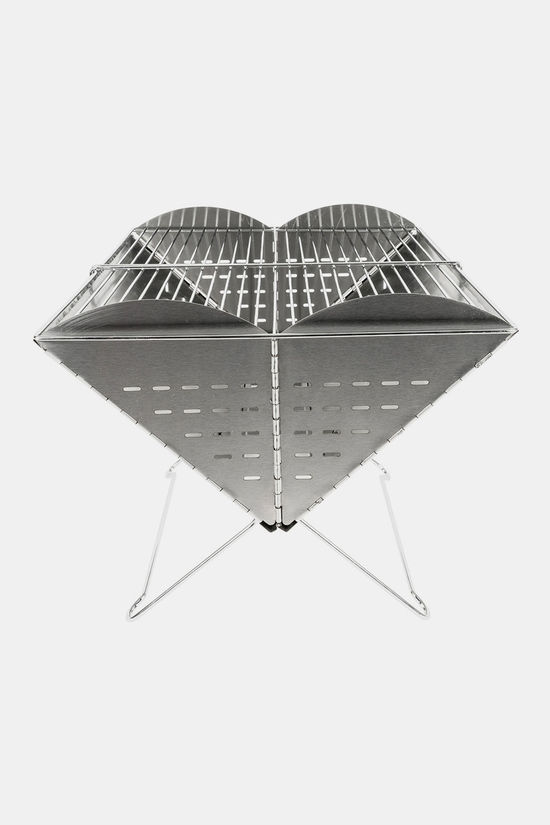 UCO UCO Flatpack Grill & Barbecue Large
