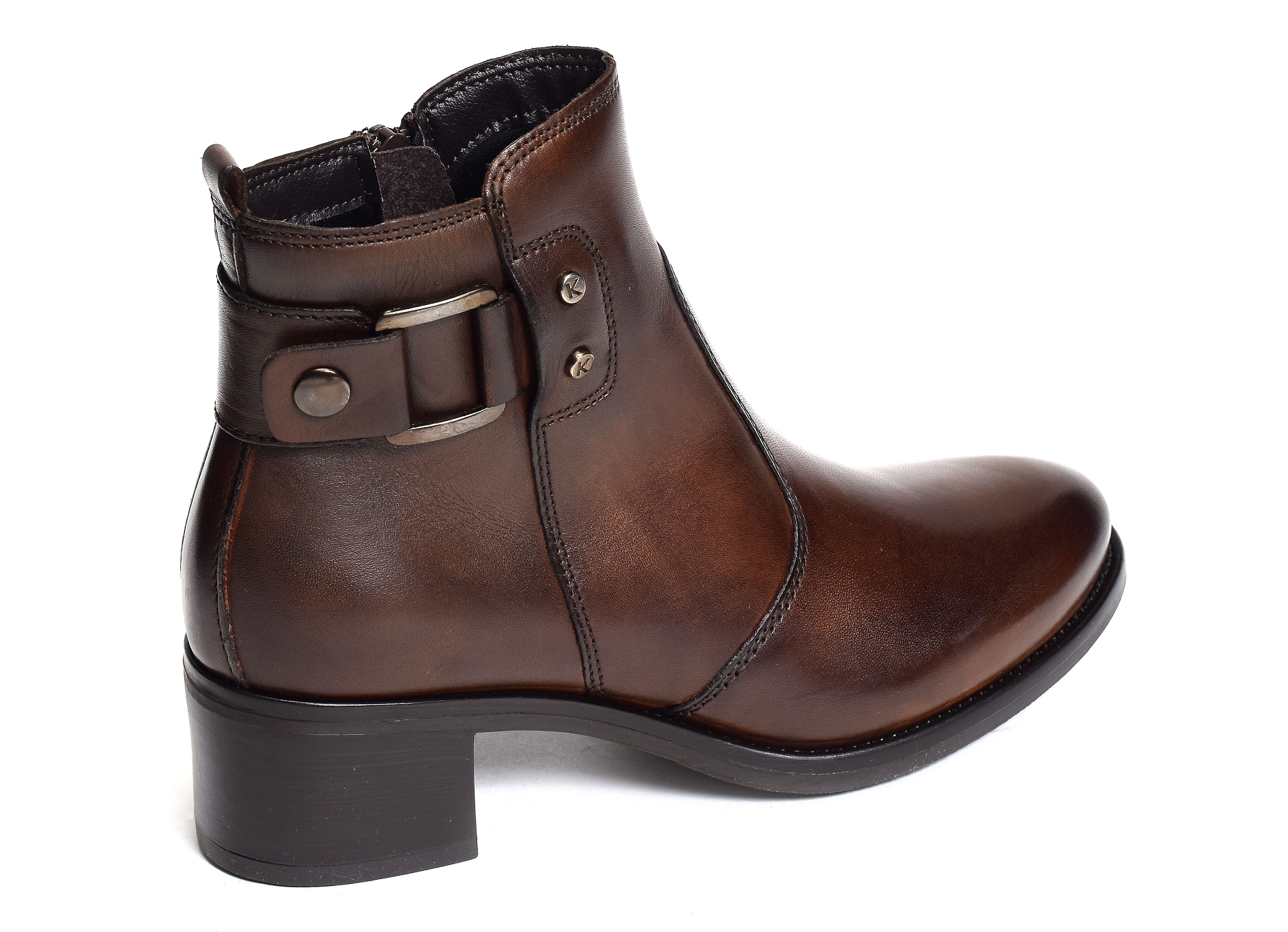 Kelly 8530 marron