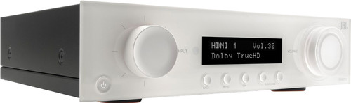 JBL MA310 Wit