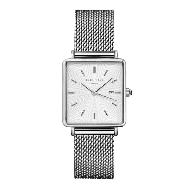 Montre Rosefield Femme 