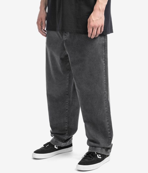 Antix Slack Denim Jeans (grey fadeout)