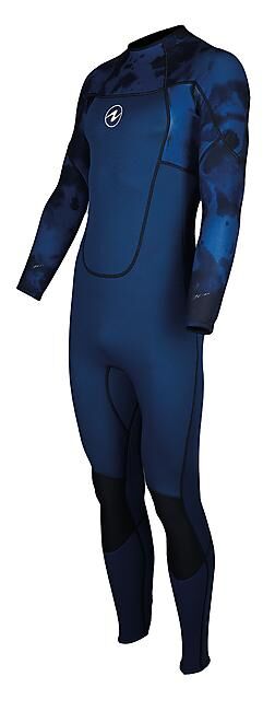 AQUALUNG - COMBINAISON HYDROFLEX 3MM HOMME