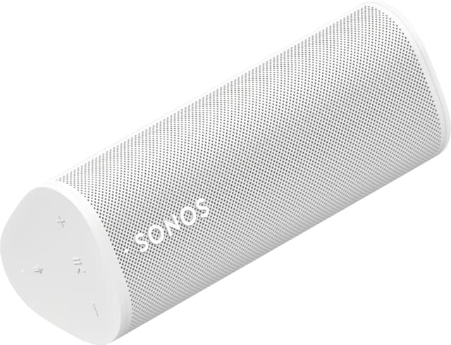 Sonos Roam 2 portable speaker (white)