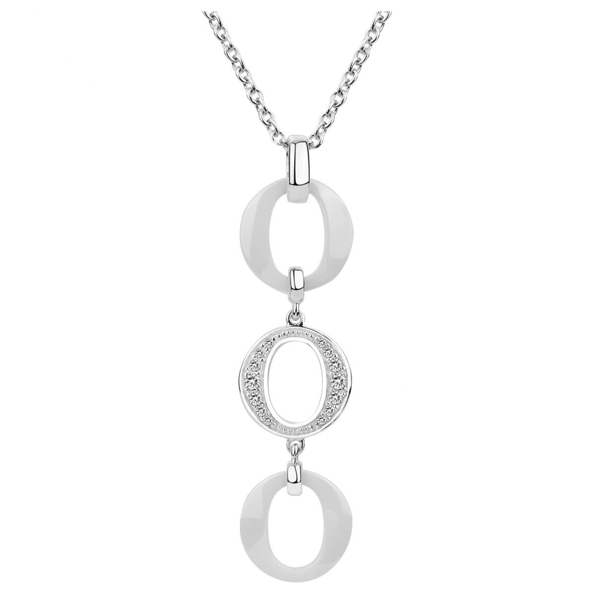 Collier en Argent