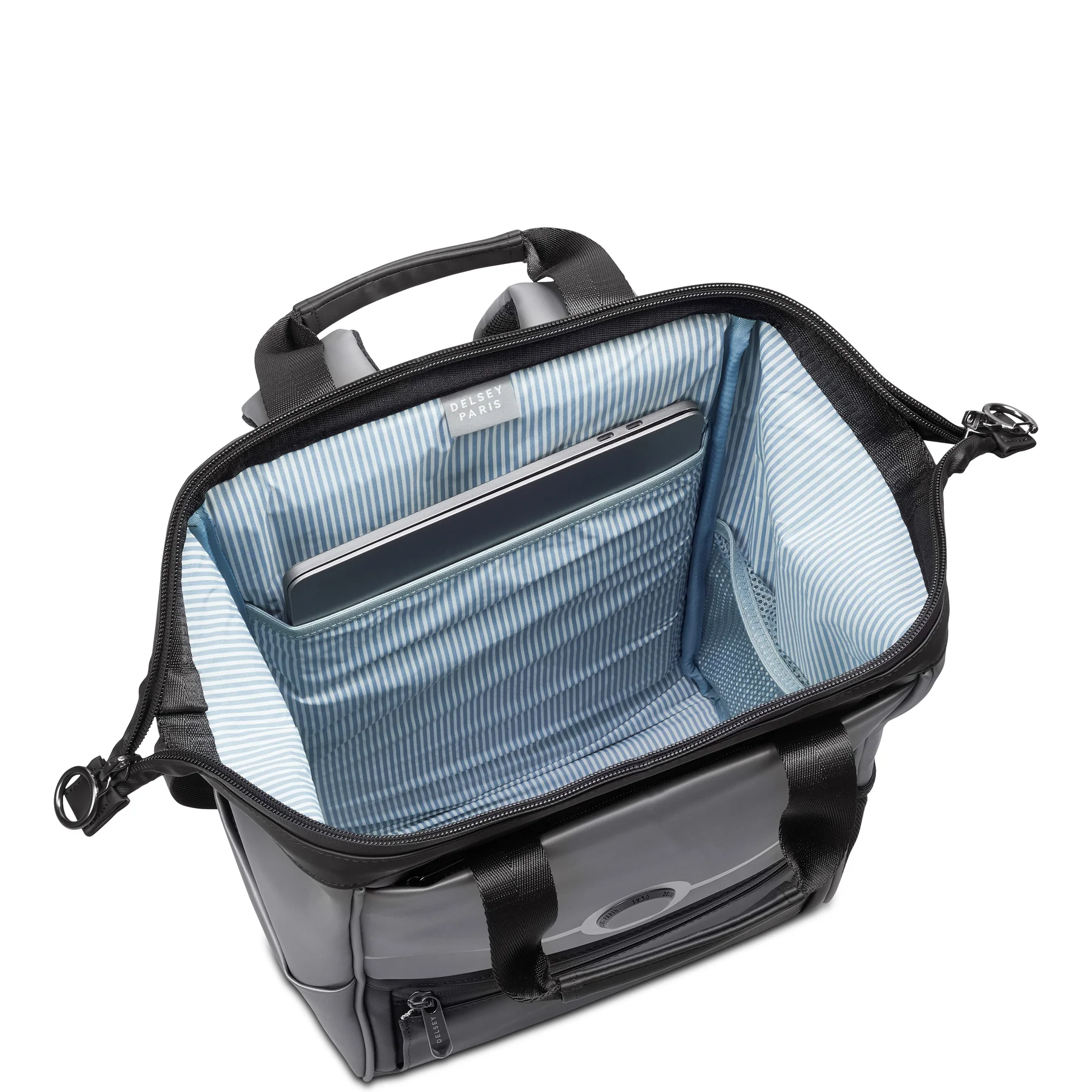 SAC A DOS - Sac à Dos (PC Protection 14