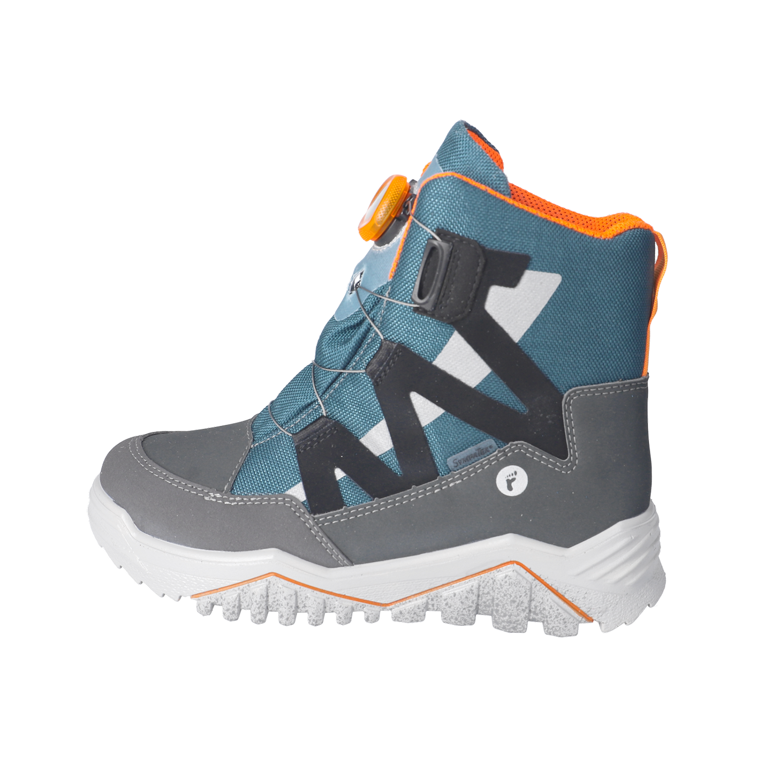 GLACIER - Winterboots