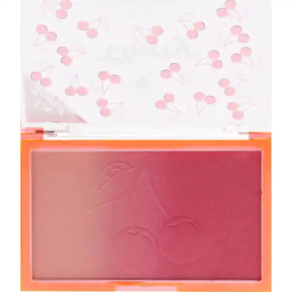 Cherry Ombre Blusher