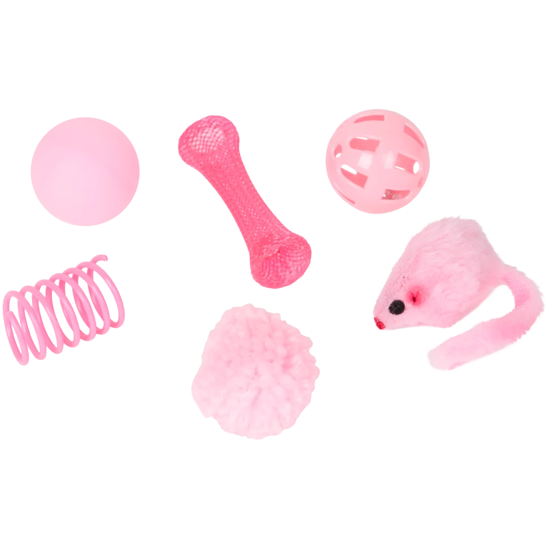 Jouets pour chats by Beeztees