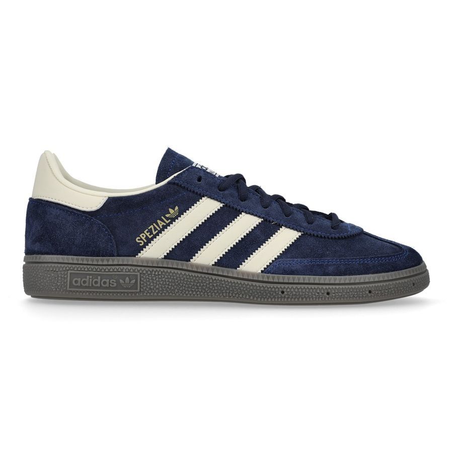 adidas Originals Spezial IN - Bleu/Blanc