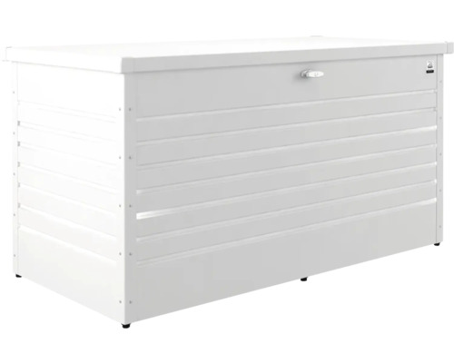 Biohort 160 Hoge opbergbox, 159 x 79 x 83 cm, wit