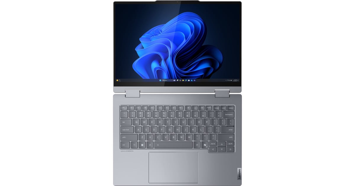 LenovoThinkBook 14 2-in-1 G5 IAU (21SQ000AMH) 14