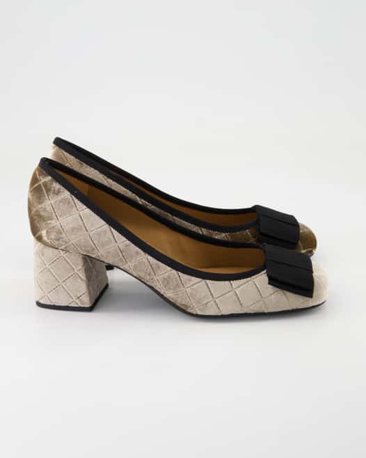 Konstantin Starke ERY Pumps in Beige