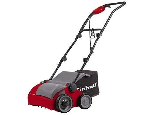 Einhell RG-SA 1433, 1400 W, 33 cm, 9 mm, 28 L, 17,5 cm, 15,2 cm