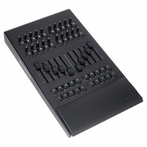 MA Lighting grandMA3 onPC Fader Wing