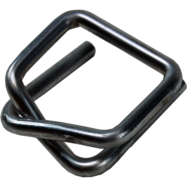 Gesp, 19mm, metaal,