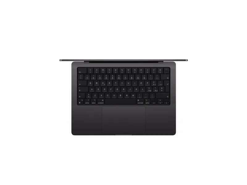 Apple MacBook Pro , Apple M, 36,1 cm (14.2