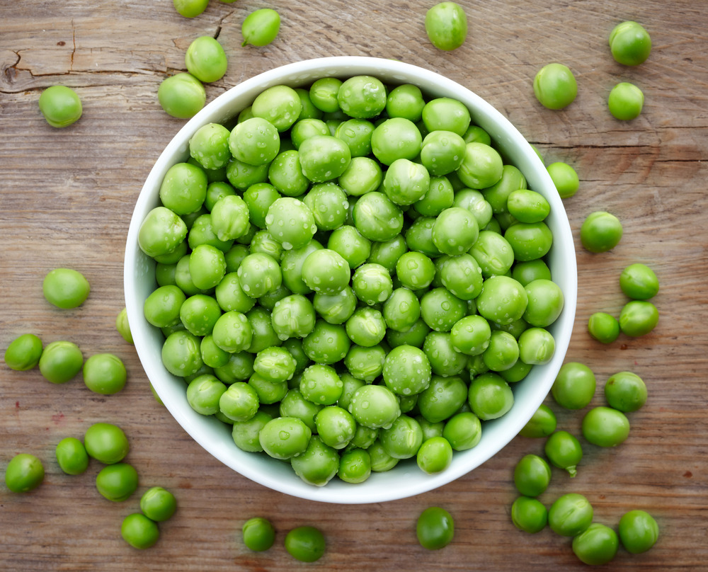 Sachet de graines de pois ( petit pois) merveille de kelvedon - sachet de 200 grammes - petite entreprise française - made in france