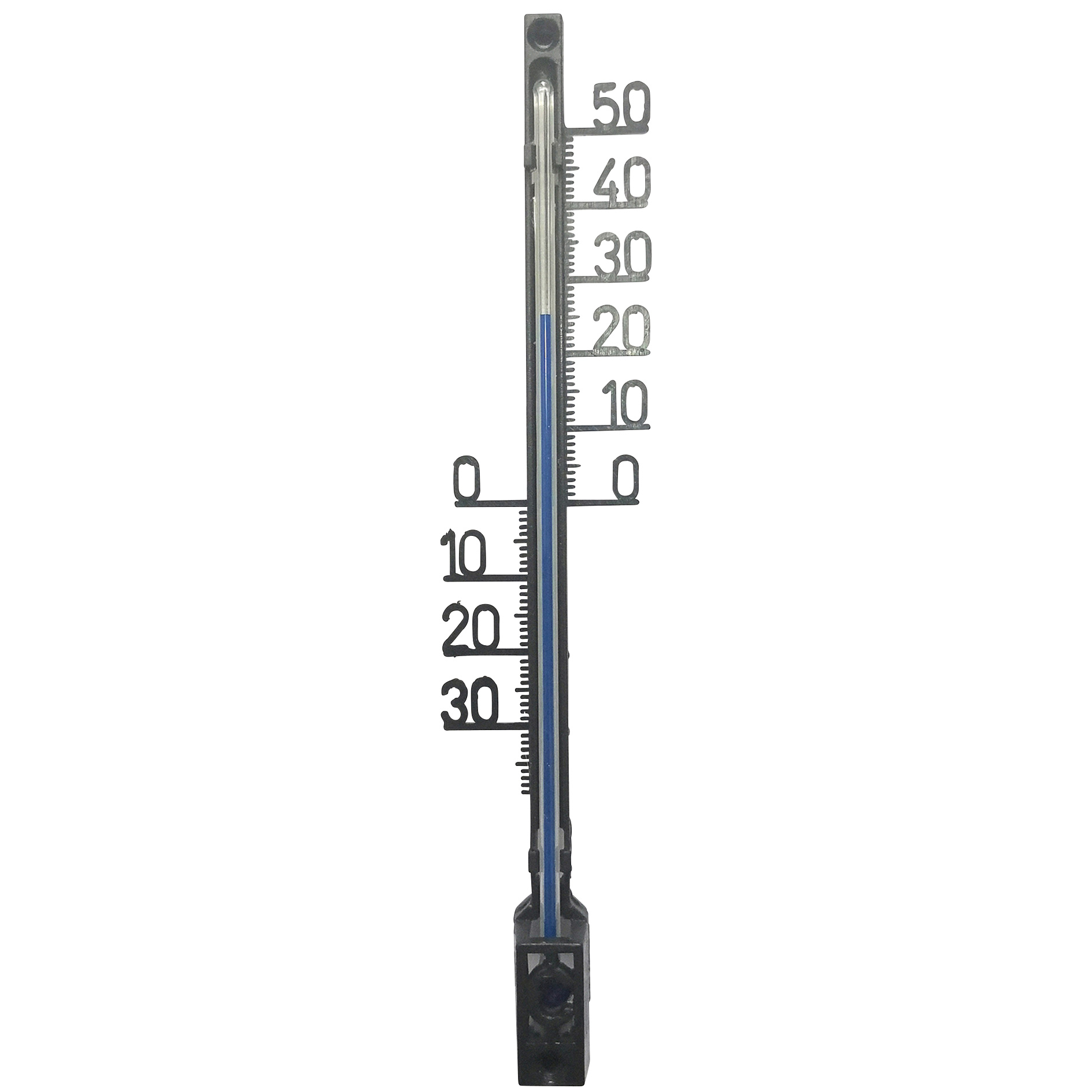 Thermometer - sortierte Designs