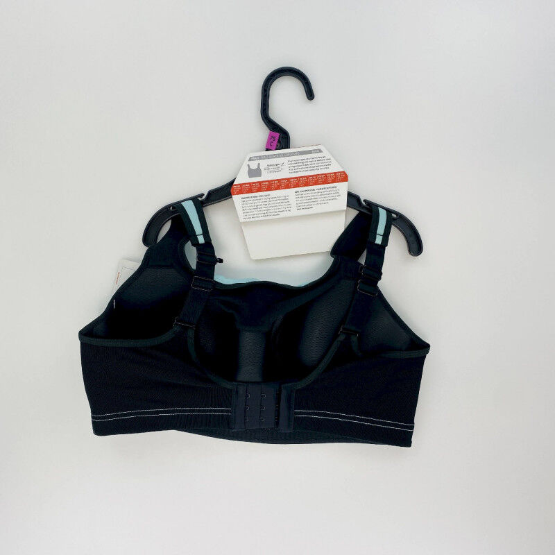 Frigg Bra - Seconde main Brassière de sport - Bleu - 90C High Support