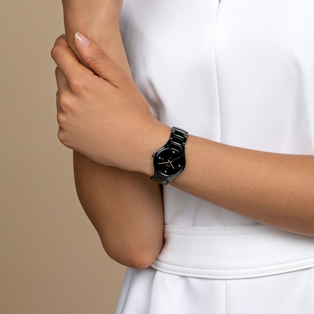 Rado True S Jubilé Automatik