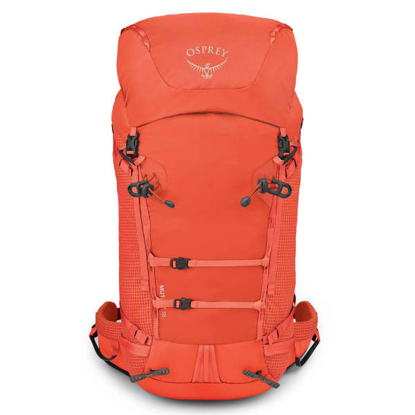 Sac à dos alpinisme OSPREY MUTANT 38 MARS ORANGE