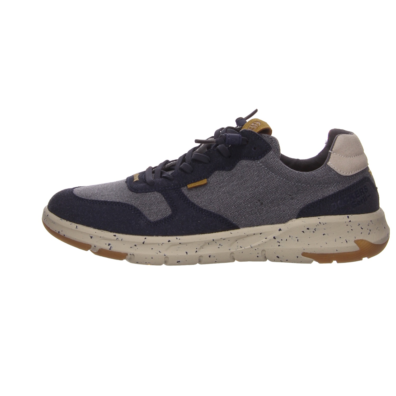 Dockers Sneaker navy blau
