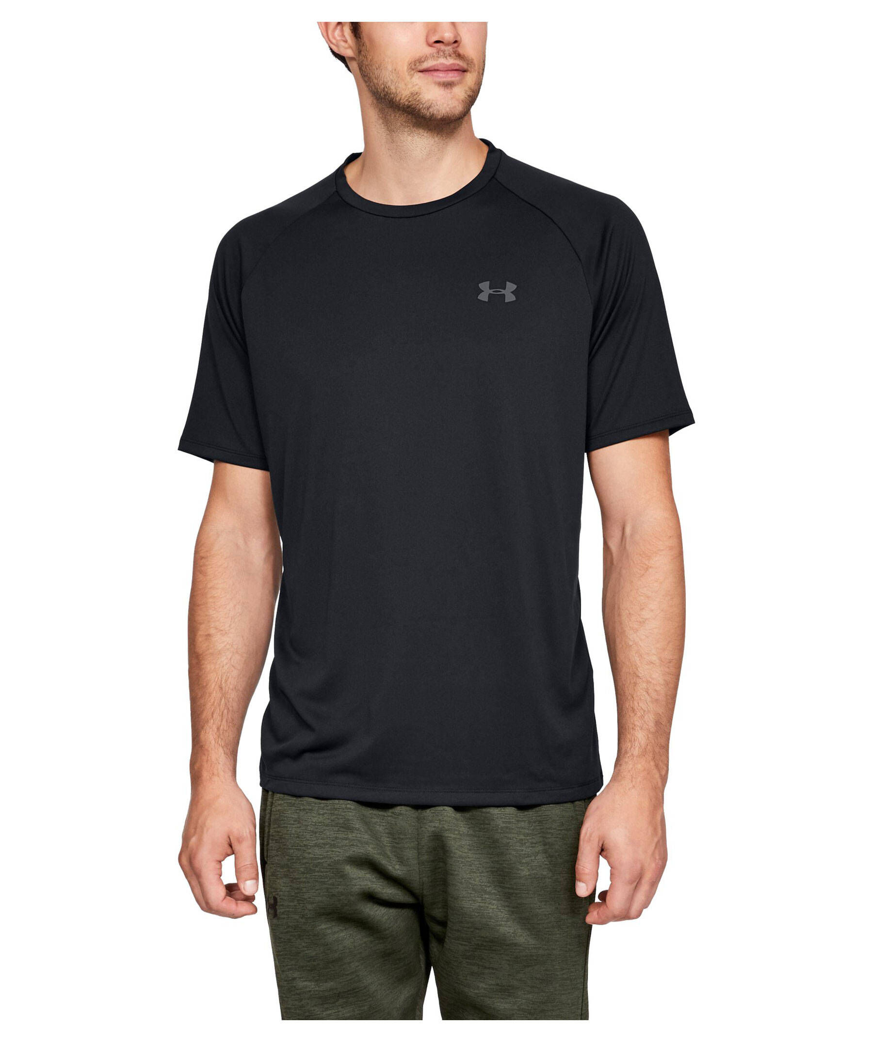 Under Armour| Herren Trainingsshirt UA TECH TEE